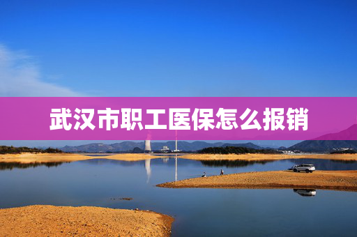 武汉市职工医保怎么报销