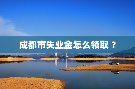 成都市失业金怎么领取 ？