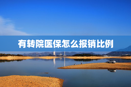 有转院医保怎么报销比例