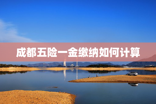 成都五险一金缴纳如何计算