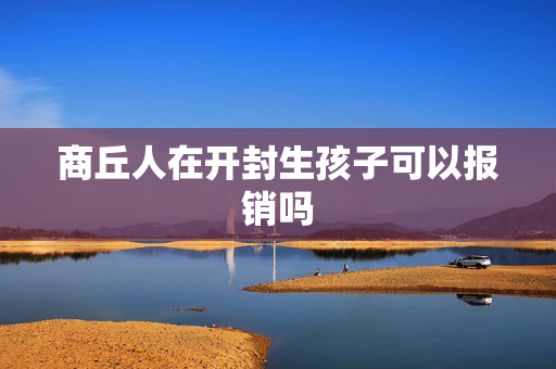 商丘人在开封生孩子可以报销吗