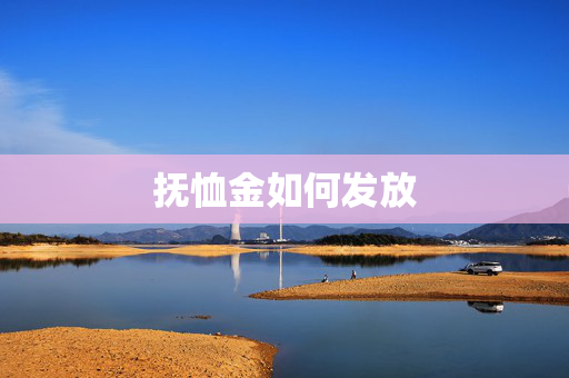 抚恤金如何发放