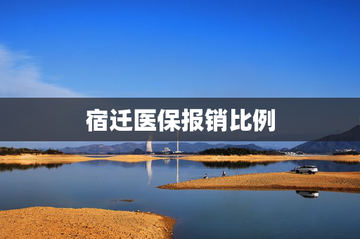 宿迁医保报销比例