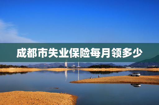 成都市失业保险每月领多少