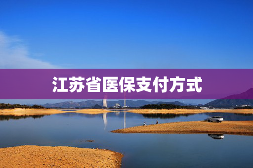 江苏省医保支付方式