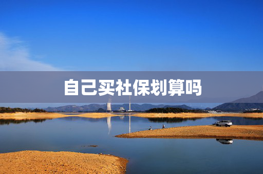 自己买社保划算吗
