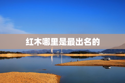 红木哪里是最出名的
