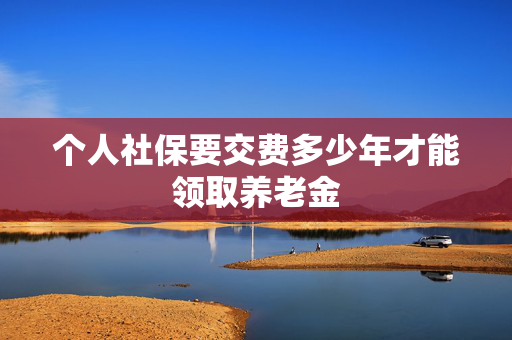 个人社保要交费多少年才能领取养老金