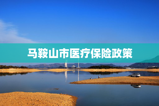 马鞍山市医疗保险政策