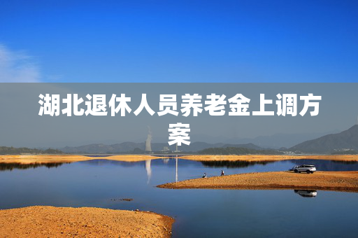 湖北退休人员养老金上调方案