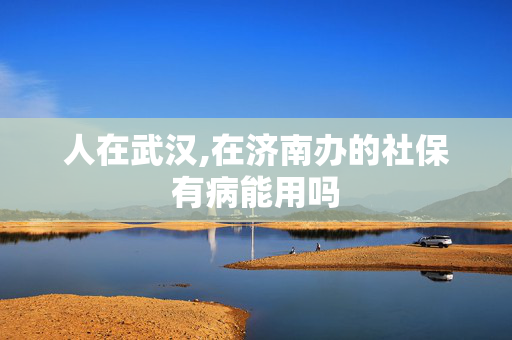 人在武汉,在济南办的社保有病能用吗