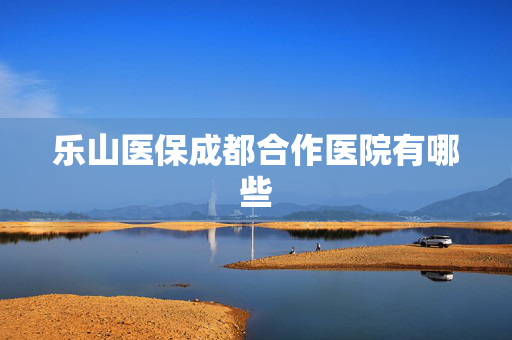 乐山医保成都合作医院有哪些