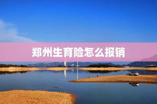 郑州生育险怎么报销