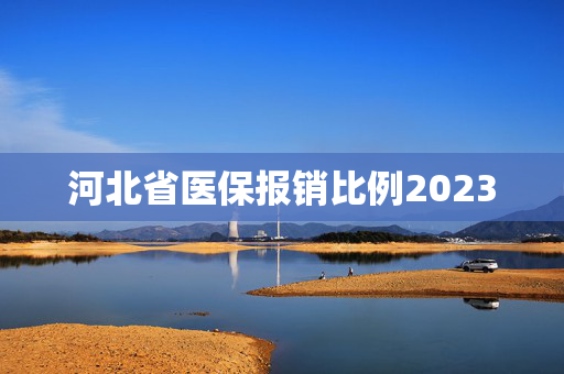 河北省医保报销比例2023