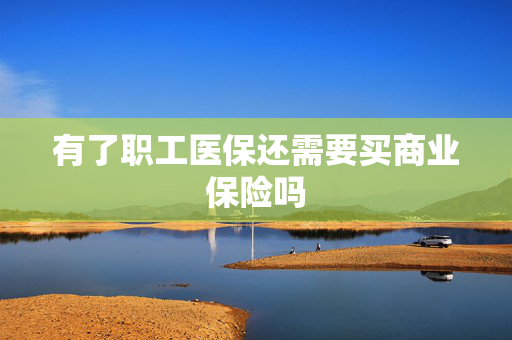 有了职工医保还需要买商业保险吗