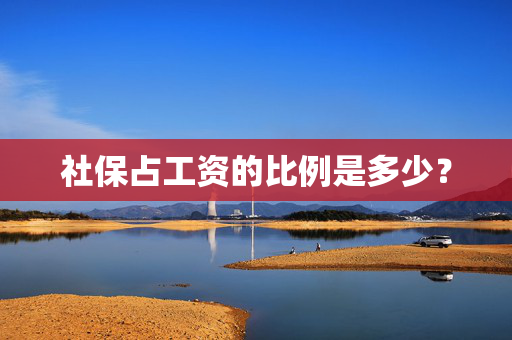 社保占工资的比例是多少？