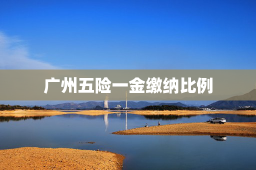 广州五险一金缴纳比例
