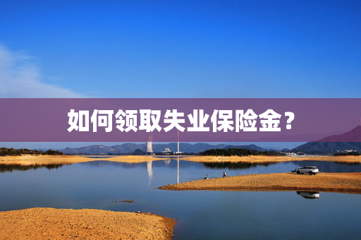 如何领取失业保险金？