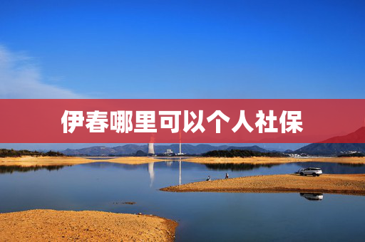 伊春哪里可以个人社保