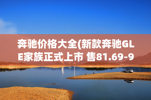 奔驰价格大全(新款奔驰GLE家族正式上市 售81.69-92.35万起)
