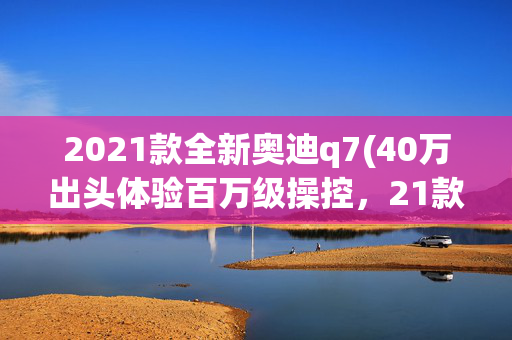 2021款全新奥迪q7(40万出头体验百万级操控，21款奥迪Q7，西装暴徒的不二之选？)
