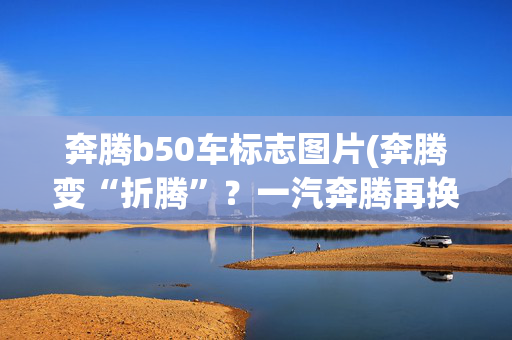 奔腾b50车标志图片(奔腾变“折腾”？一汽奔腾再换新车标，销量不好是logo的错？)