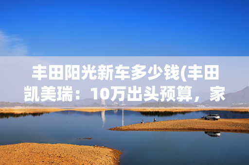 丰田阳光新车多少钱(丰田凯美瑞：10万出头预算，家用代步这款一手车值得考虑？)