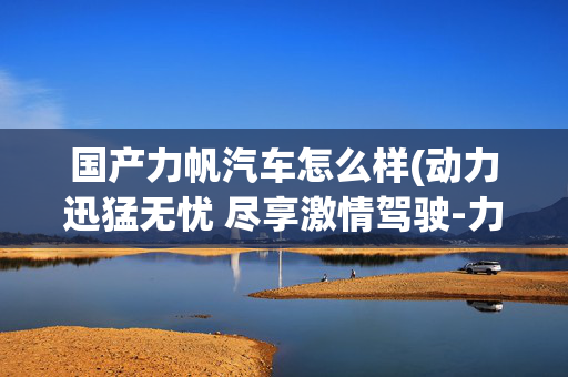 国产力帆汽车怎么样(动力迅猛无忧 尽享激情驾驶-力帆V400首个媒体长测总结报告（上）)
