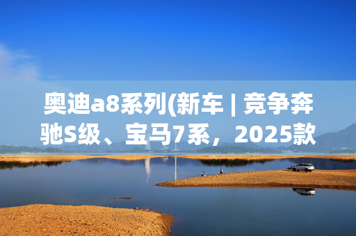 奥迪a8系列(新车 | 竞争奔驰S级、宝马7系，2025款奥迪A8L到店，升级电子防盗)