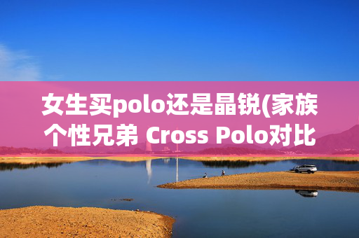 女生买polo还是晶锐(家族个性兄弟 Cross Polo对比晶锐Scout)