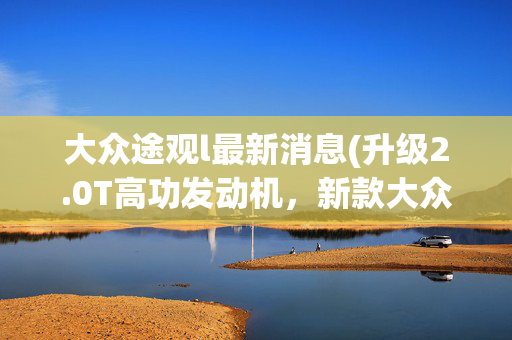 大众途观l最新消息(升级2.0T高功发动机，新款大众途观L Pro上市，两种外观/配置调整)