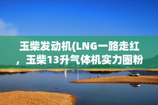 玉柴发动机(LNG一路走红，玉柴13升气体机实力圈粉，覆盖400-500马力)
