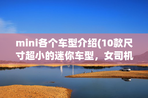 mini各个车型介绍(10款尺寸超小的迷你车型，女司机福音，一个车位可以停两个车)