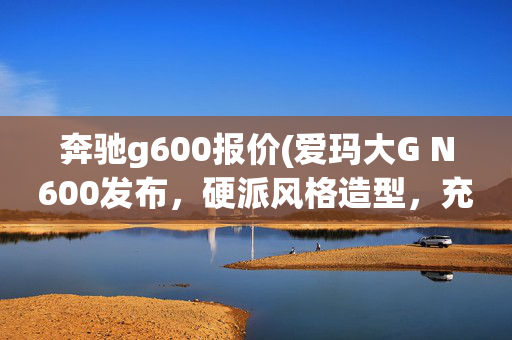 奔驰g600报价(爱玛大G N600发布，硬派风格造型，充电2小时续航100公里)