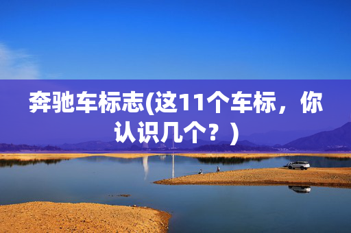奔驰车标志(这11个车标，你认识几个？)