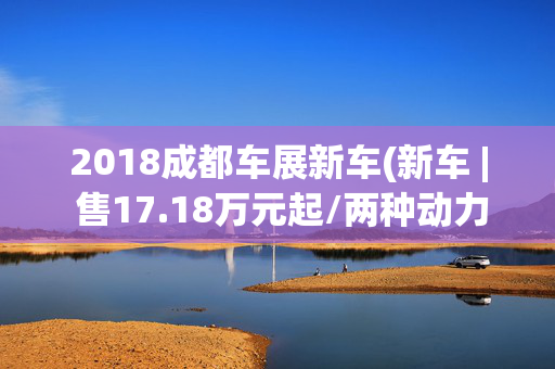 2018成都车展新车(新车 | 售17.18万元起/两种动力版本 新款现代库斯途亮相成都车展)