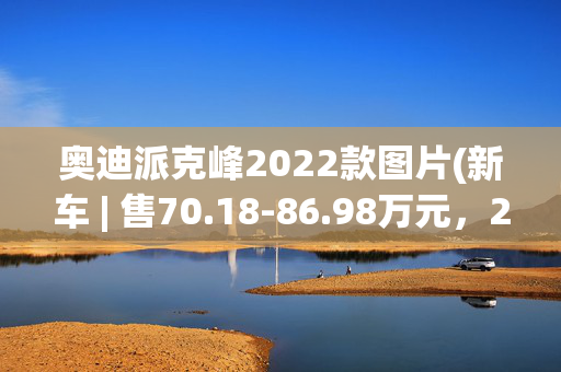 奥迪派克峰2022款图片(新车 | 售70.18-86.98万元，2022款奥迪Q7到店，再战宝马X5奔驰GLE)