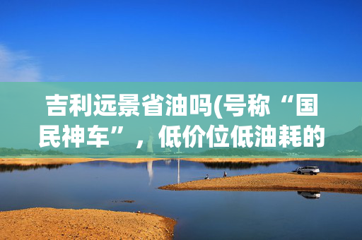 吉利远景省油吗(号称“国民神车”，低价位低油耗的吉利远景真就这么好？)