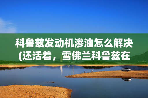 科鲁兹发动机渗油怎么解决(还活着，雪佛兰科鲁兹在南美推出暗夜版和RS版，搭载1.4T发动机)