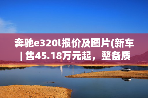 奔驰e320l报价及图片(新车 | 售45.18万元起，整备质量/油耗调整，2025款改款奔驰E级上市)