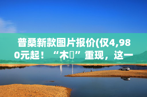 普桑新款图片报价(仅4,980元起！“木蘭”重现，这一次带着ABS而来)