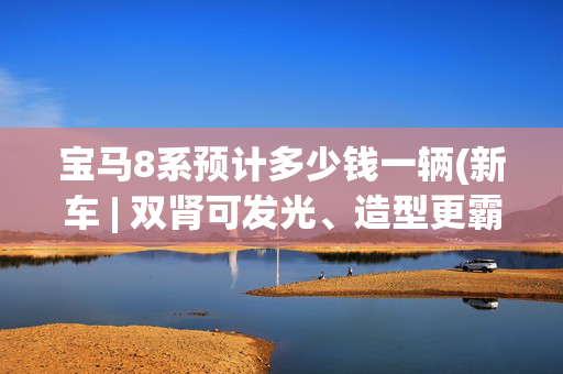 宝马8系预计多少钱一辆(新车 | 双肾可发光、造型更霸气！新款宝马8系到店，售96.8万元起)