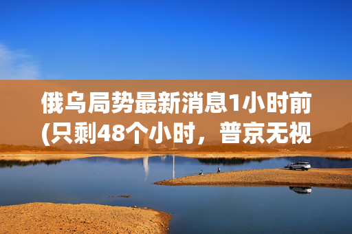 俄乌局势最新消息1小时前(只剩48个小时，普京无视西方“最后通牒”，形势突然急转直下)