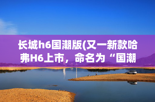 长城h6国潮版(又一新款哈弗H6上市，命名为“国潮版”，哪一个配置最划算？)