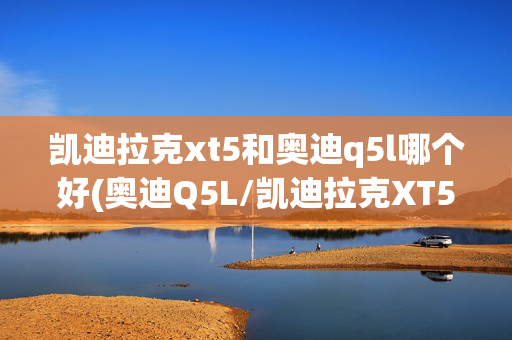 凯迪拉克xt5和奥迪q5l哪个好(奥迪Q5L/凯迪拉克XT5，同为豪华SUV，谁更全能？)