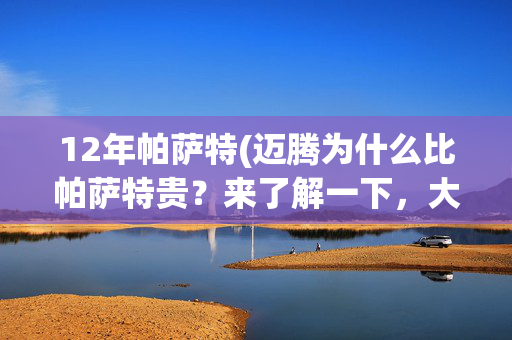 12年帕萨特(迈腾为什么比帕萨特贵？来了解一下，大飞评测12年的大众迈腾)
