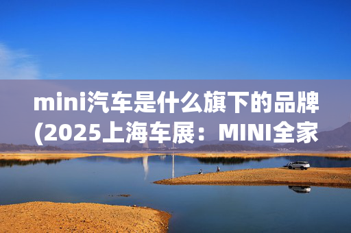 mini汽车是什么旗下的品牌(2025上海车展：MINI全家福亮相！哪款是你的菜？)