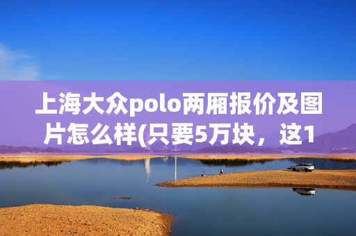 上海大众polo两厢报价及图片怎么样(只要5万块，这10款经典两厢车随便买！)