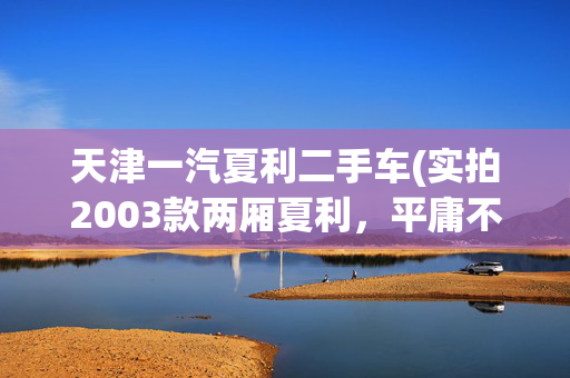 天津一汽夏利二手车(实拍2003款两厢夏利，平庸不平凡的经典老车)