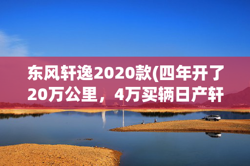 东风轩逸2020款(四年开了20万公里，4万买辆日产轩逸值不值？网友：跑过滴滴吧)